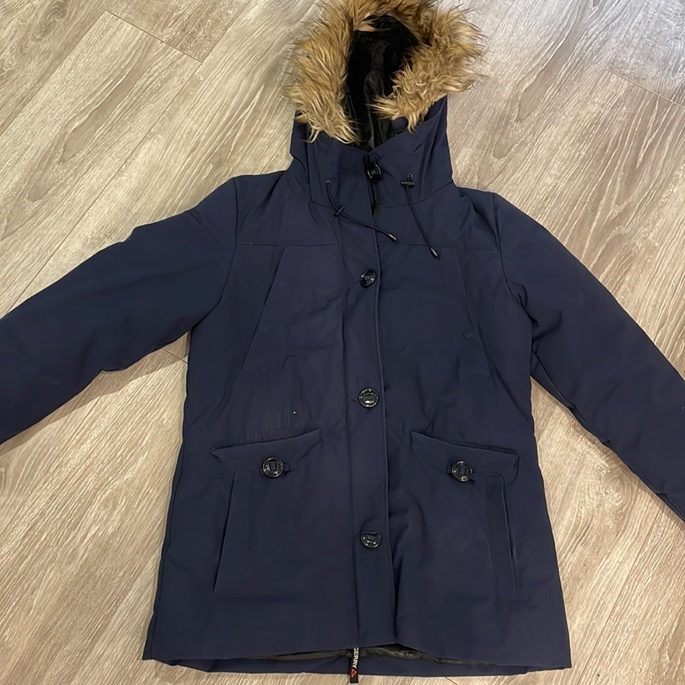 GERRY winter coat